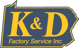 Image for K & D Factory Services Inc with ID of: 2757159