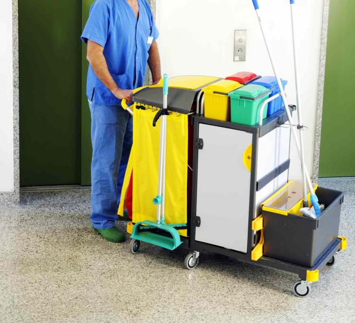 Image for Crossroads Cleaning Company LLC with ID of: 2757178