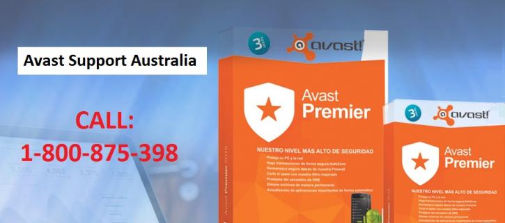 Image for Get Instant Help by Avast Support Number 1-800-875-398 with ID of: 2757366