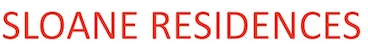 Image for Sloane Residences with ID of: 2757458