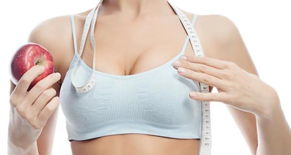 Image for Post Care After Breast Augmentation Surgery with ID of: 2757505