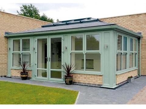 Image for Emerald Windows with ID of: 2757531