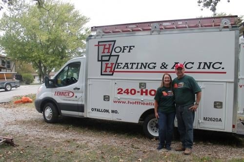 Image for Hoff Heating & AC with ID of: 2757540