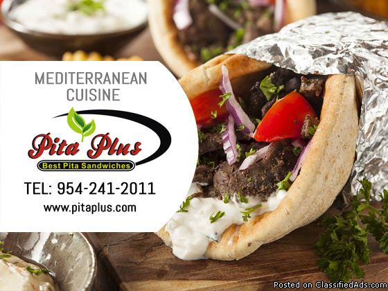Image for Pita Plus with ID of: 2757562