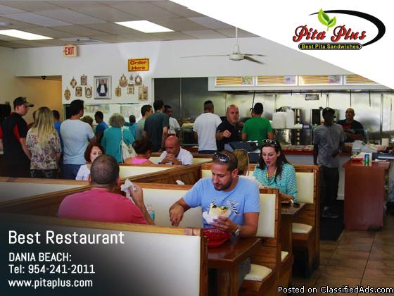 Image for Pita Plus with ID of: 2757582