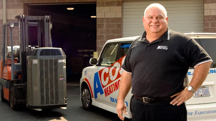 Image for Acosta Heating & Cooling with ID of: 2757601