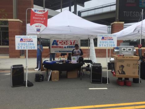 Image for Acosta Heating & Cooling with ID of: 2757602