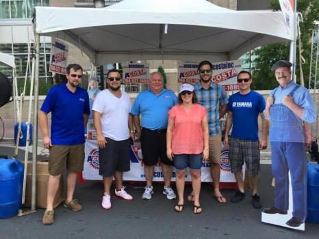 Image for Acosta Heating & Cooling with ID of: 2757603