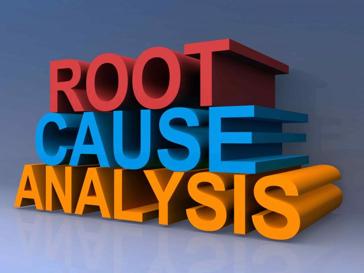 Image for Root Cause Analysis with ID of: 2757780