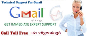 Image for Gmail Technical Support Service Expert Team Australia with ID of: 2757968