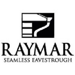 Image for Raymar Seamless Eavestrough with ID of: 2758054