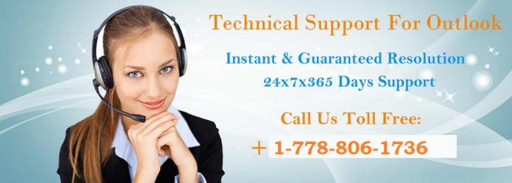 Image for Outlook Technical Support USA with ID of: 2758271