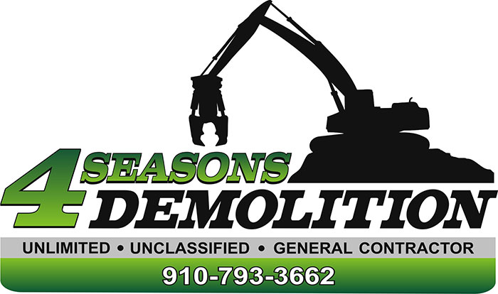 Image for 4 Seasons Demolition with ID of: 2758297