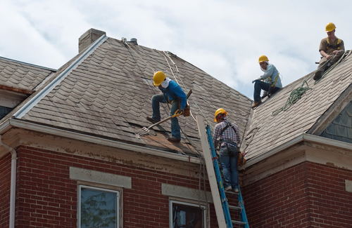 Image for VRG Roofing with ID of: 2758627
