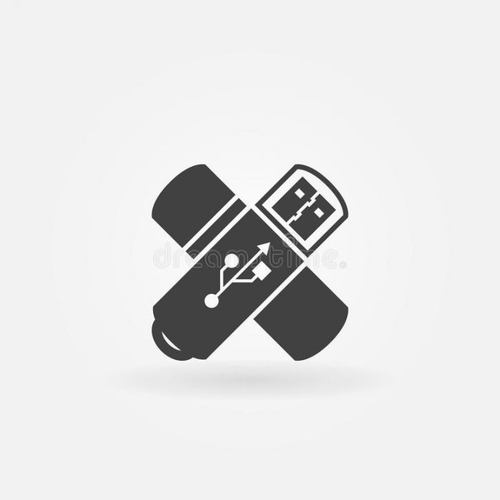 Image for LOGO PRINTED USB DRIVES COME IN A WIDE VARIETY OF SHAPES AND SIZES with ID of: 2758639