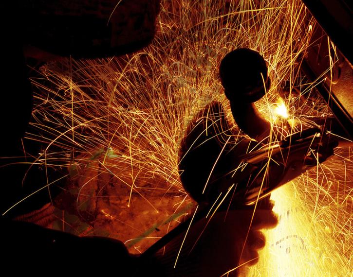 Image for MW Welding with ID of: 2758694