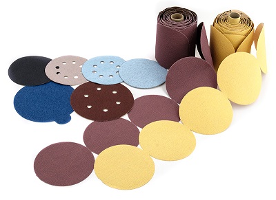 Image for United Abrasives, Inc. with ID of: 2758852