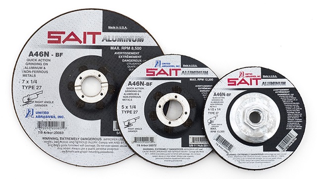 Image for United Abrasives, Inc. with ID of: 2758853