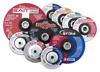 Image for United Abrasives, Inc. with ID of: 2758859