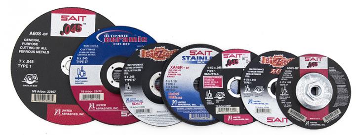 Image for United Abrasives, Inc. with ID of: 2758862