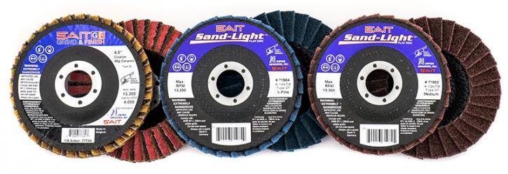 Image for United Abrasives, Inc. with ID of: 2758863