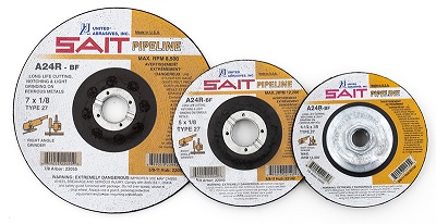 Image for United Abrasives, Inc. with ID of: 2758864