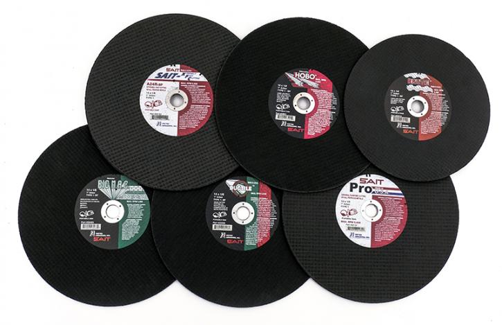 Image for United Abrasives, Inc. with ID of: 2758865