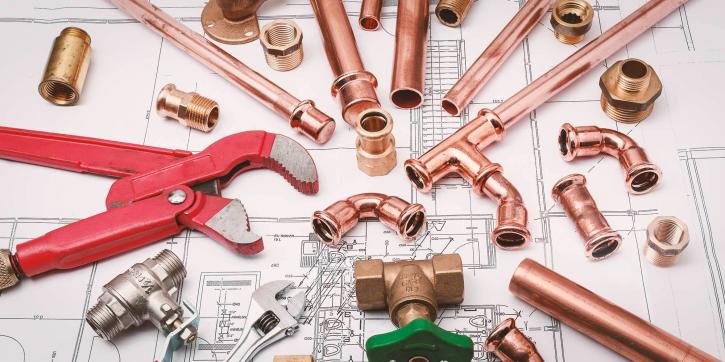 Image for Pro Plumbing Manchester with ID of: 2758907