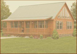 Image for Catskill Mt. Cabins with ID of: 2758965