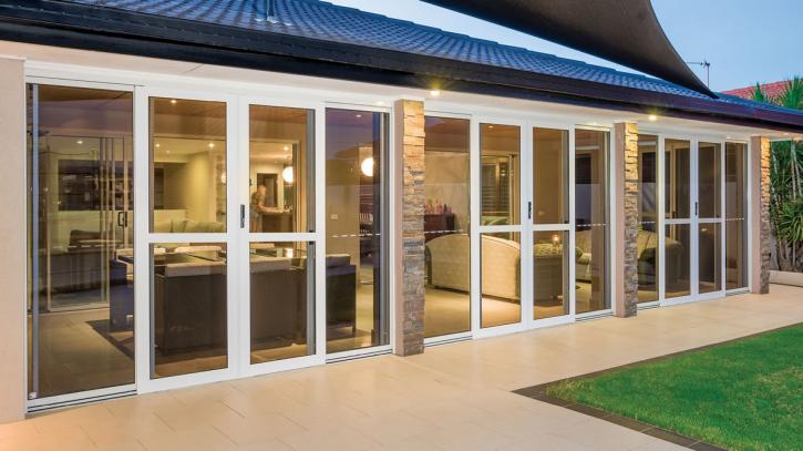 Image for Security Shutter & Screens with ID of: 2758972
