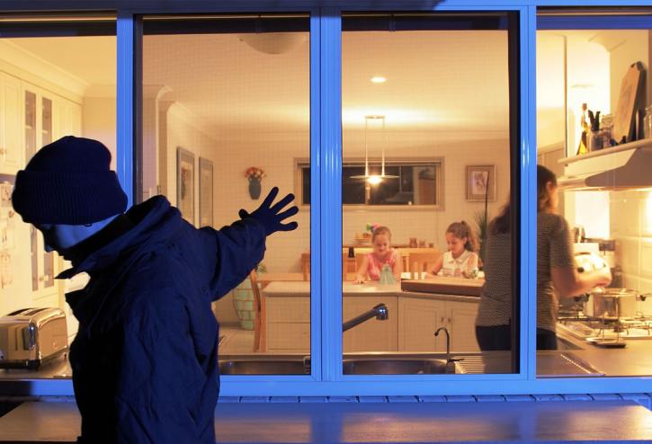 Image for Security Shutter & Screens with ID of: 2758974