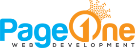 Image for Page One Web Development with ID of: 2759093