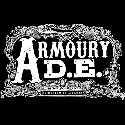 Image for Armoury D.E. with ID of: 2759103