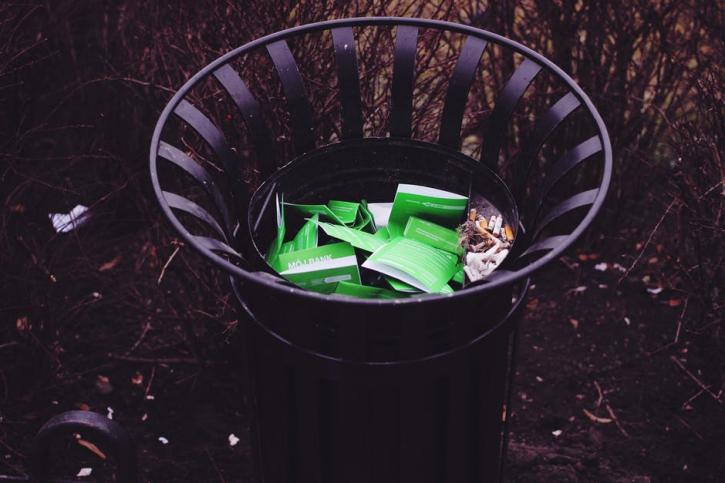 Image for What's A Rubbish Removalist? with ID of: 2759219