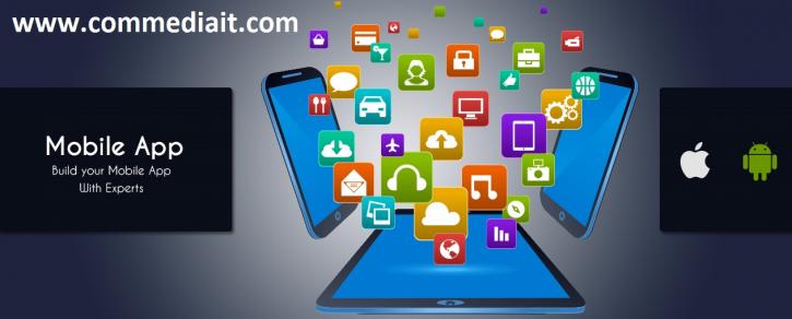 Image for Mobile Application Development Services in India with ID of: 2759303