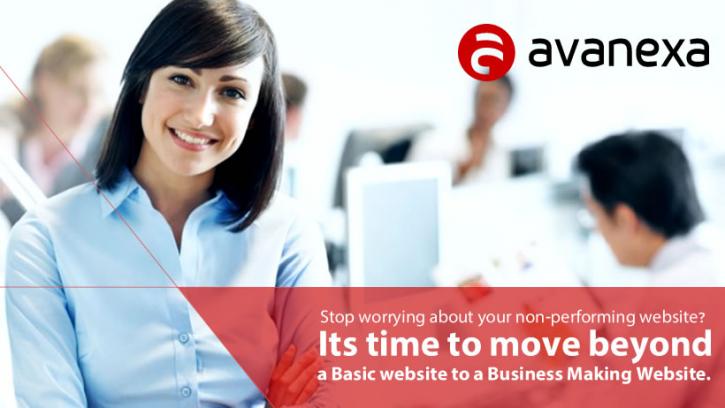 Image for Website Development Company Coimbatore | Web application with ID of: 2759359
