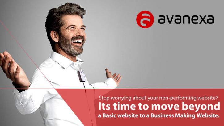 Image for Website Development Company Coimbatore | Web application with ID of: 2759365