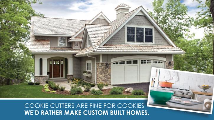 Image for Wausau Homes Bemidji with ID of: 2759472