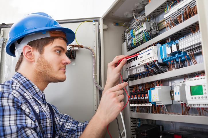 Image for Electrician Croydon - Lighton Electrics with ID of: 2759515