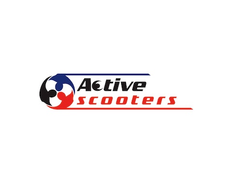 Image for Active Mobility Scooters with ID of: 2759733