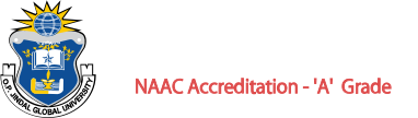 Image for O.P. Jindal Global University with ID of: 2759793