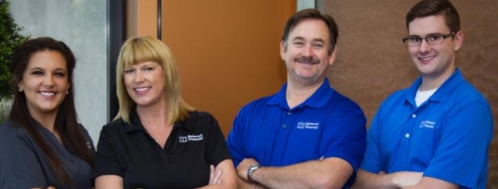 Image for Balanced Financial, Inc with ID of: 2759850