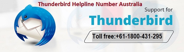 Image for Thunderbird helpline number Australia with ID of: 2759900