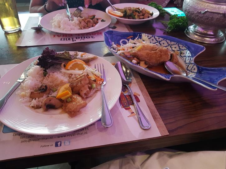 Image for Royal Thai Restaurant with ID of: 2759912