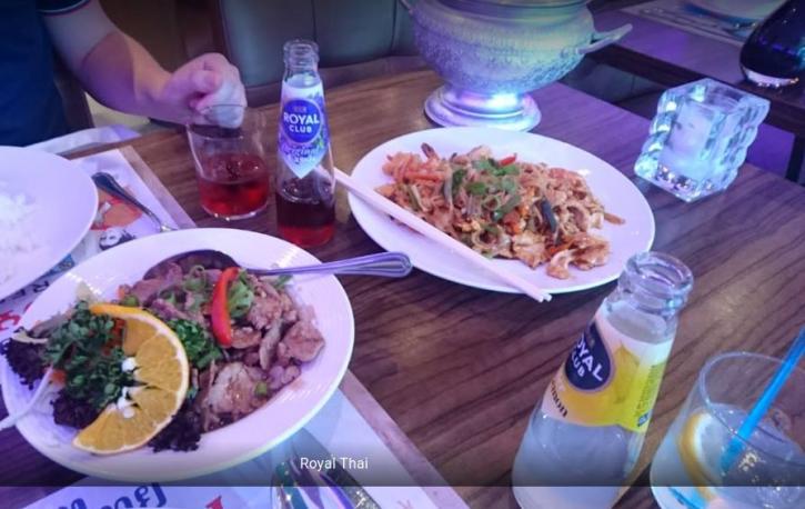 Image for Royal Thai Restaurant with ID of: 2759914