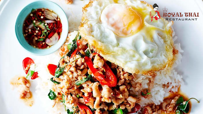Image for Royal Thai Restaurant with ID of: 2759915