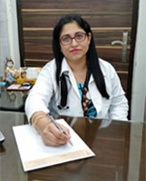 Image for Dr. Tripti Raheja with ID of: 2759942
