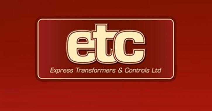 Image for Express Transformers & Controls Ltd. with ID of: 2759978