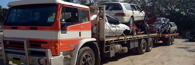 Image for Car Removal in Hoppers Crossing with ID of: 2760054