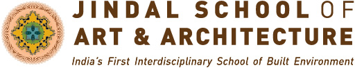 Image for Jindal School of Art & Architecture with ID of: 2760105